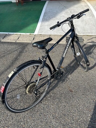 BRIDGESTONE自転車
