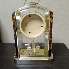 置時計 CITIZEN QUARTZ  の画像