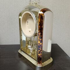 置時計 CITIZEN QUARTZ  の画像