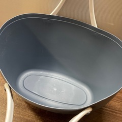 ソフト カゴ コルトーナバッグ 多用途カゴの画像