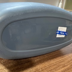ソフト カゴ コルトーナバッグ 多用途カゴの画像