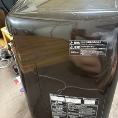 空気清浄機の画像