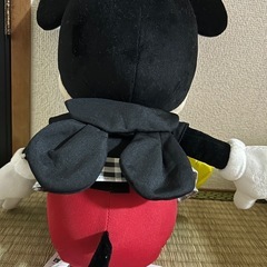 【引き取りのみ】キングダムハーツミッキーラストワン賞の画像