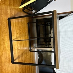 机の画像
