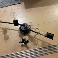 照明 北欧風の画像