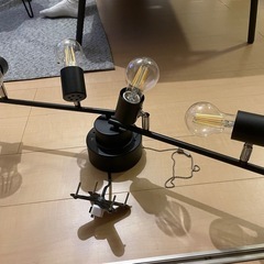 照明 北欧風の画像