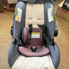 【お手頃価格👶】Baby Trend チャイルドシート（色褪せあり・直接お渡し）の画像