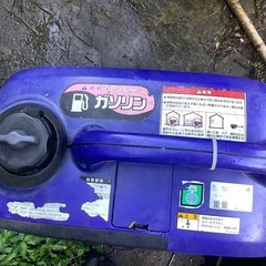 R7⑦
災害対策用　中古発電機の画像