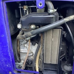 R7⑦
災害対策用　中古発電機の画像
