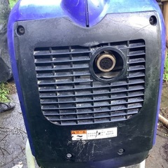 R7⑦
災害対策用　中古発電機の画像