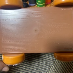 ポップコーンバケットの画像