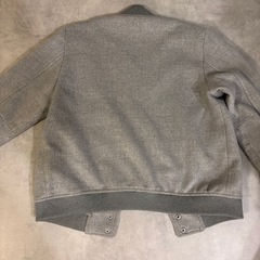 ma-1 ジャケットの画像