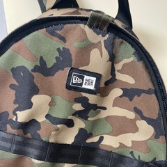 リュックの画像