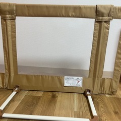 おくだけとおせんぼ　　ベビーゲート　日本育児の画像
