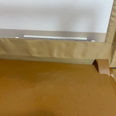 おくだけとおせんぼ　　ベビーゲート　日本育児の画像