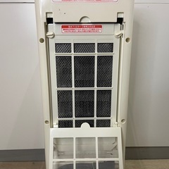 SKjapan リモコン付き冷風扇 SKJ-WM50R 2017年製 動作確認済 中古の画像