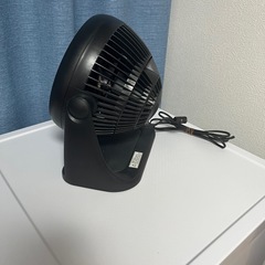 サーキュレーターの画像