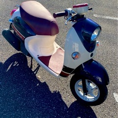 ヤマハ　　ビーノ50 デラックスの画像