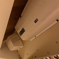 CASIO電子ピアノの画像