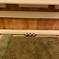 CASIO電子ピアノの画像