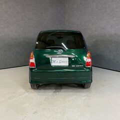ミラジーノ ミニライト 車検８年３月まで 乗って帰れます の画像
