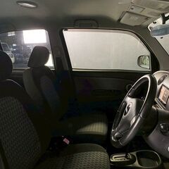 ミラジーノ ミニライト 車検８年３月まで 乗って帰れます の画像