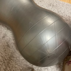 バランスボールの画像