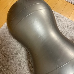 バランスボールの画像