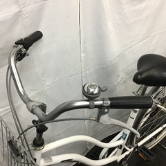 No.5 カジュリーリラックス　軽快車の画像