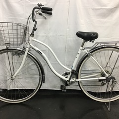 No.5 カジュリーリラックス　軽快車の画像