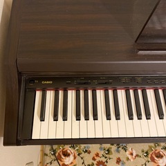 CASHO
電子ピアノの画像