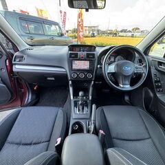（神奈川発）平成25年式 スバル　フォレスター　ワンオーナー 車検付の画像