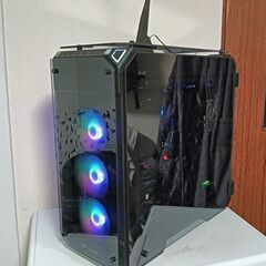 i9+ RAMPAGE VI EXTREME OMEGA/RTX2080Tiの画像