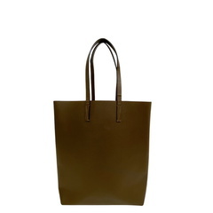 マルニ MARNI トートバッグ ブラウンの画像