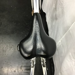 No.8 プレシジョンスポーツ　クロスバイクの画像