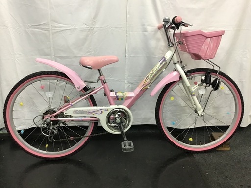 No.22 ジェラティーナ　子供車