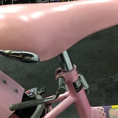 No.22 ジェラティーナ　子供車の画像