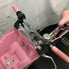 No.22 ジェラティーナ　子供車の画像