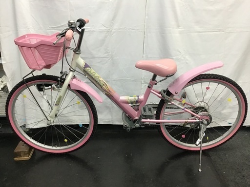 No.22 ジェラティーナ　子供車