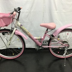 No.22 ジェラティーナ　子供車の画像