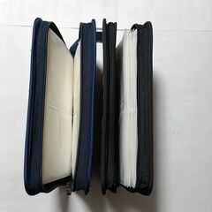 DVD & CD ケースの画像