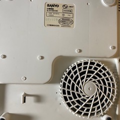 IHヒーターの画像