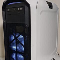 i9+ ASROCK Phantom Gaming /GTX1080 Wifiの画像