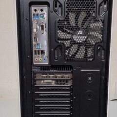 i9+ ASROCK Phantom Gaming /GTX1080 Wifiの画像