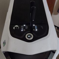 i9+ ASROCK Phantom Gaming /GTX1080 Wifiの画像
