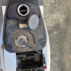 ホンダ　フラッシュ！レストアベースに！の画像