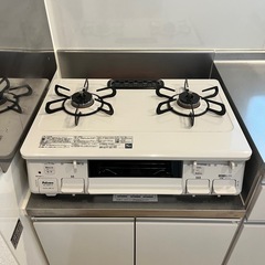 パロマ ガステーブルの画像