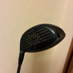 キャロウェイ X HOT PRO 9.5° の画像