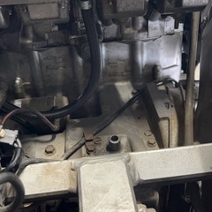 ZZR400 ZX400K不動 売り切り
 の画像