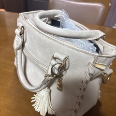バック　　プラダの画像